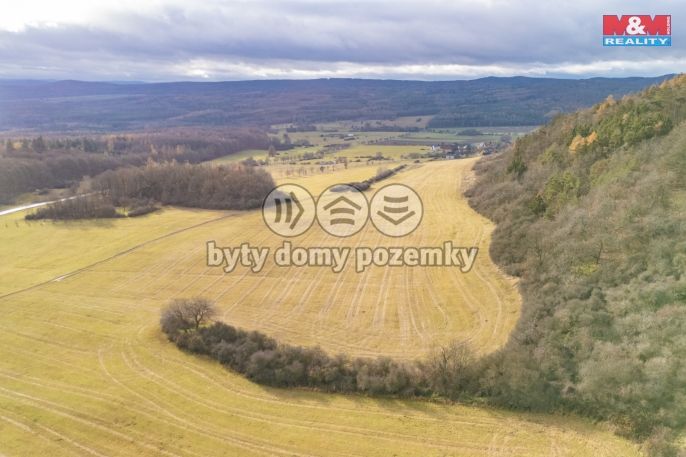 Prodej, Louka, Kublov