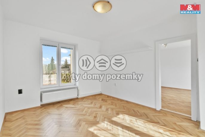 Prodej, Byt 2+1, Liberec