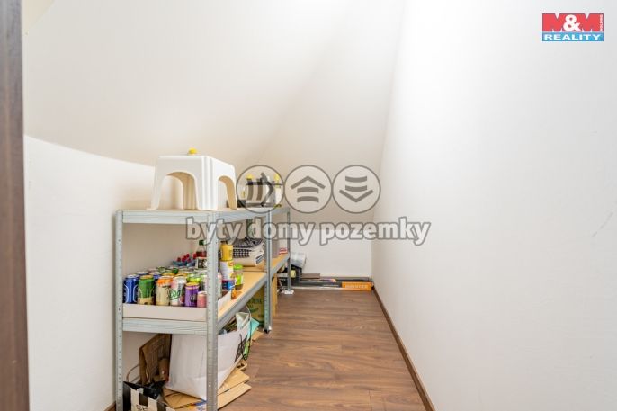 Prodej, Obchodní objekt, Rudolfov