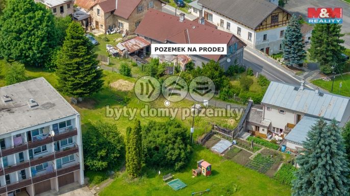 Prodej, Rodinný dům, Český Dub