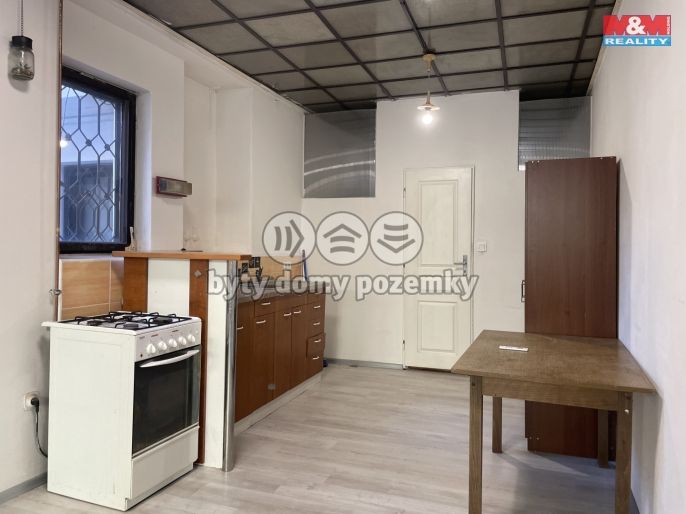 Pronájem, Byt 1+kk, Prostějov