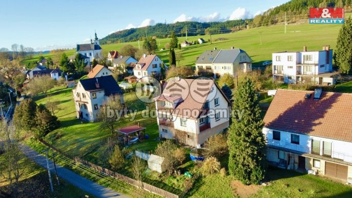 Prodej, Rodinný dům, Řetová