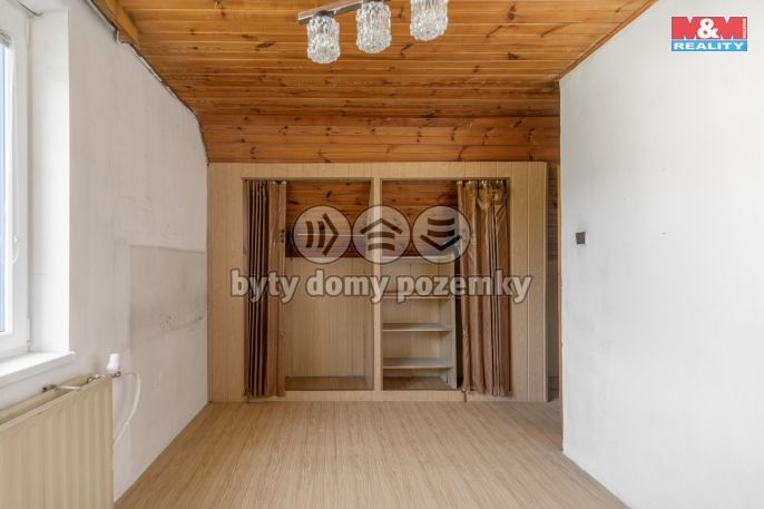 Prodej, Rodinný dům, Horní Lhota