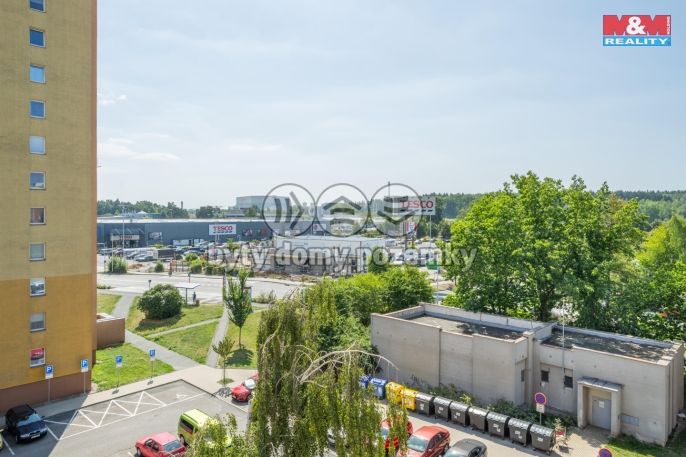 Prodej, Byt 2+kk, Kladno