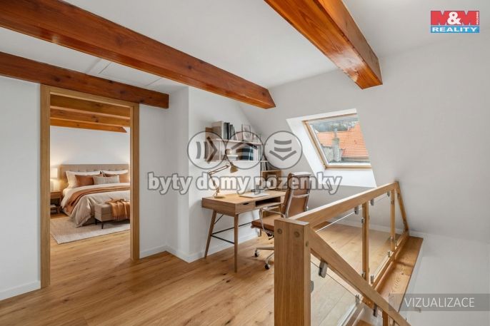 Prodej, Rodinný dům, Kladno