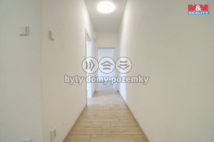 Prodej, Byt 3+kk, Ostrava