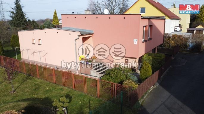 Prodej, Rodinný dům, Karviná