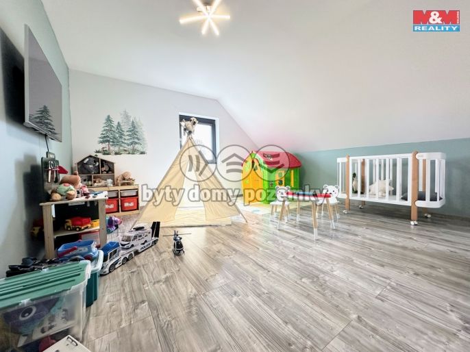 Prodej, Rodinný dům, Petrovice u Karviné