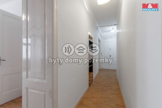 Prodej, Byt 3+1, Ostrava