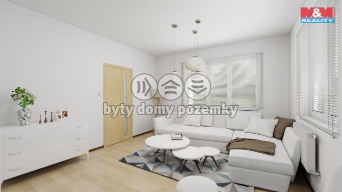 Prodej, Rodinný dům, Děčín