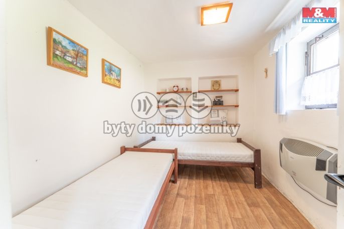 Prodej, Rodinný dům, Příkrý