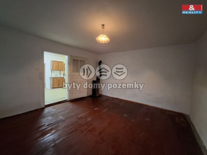 Prodej, Rodinný dům, Starý Petřín