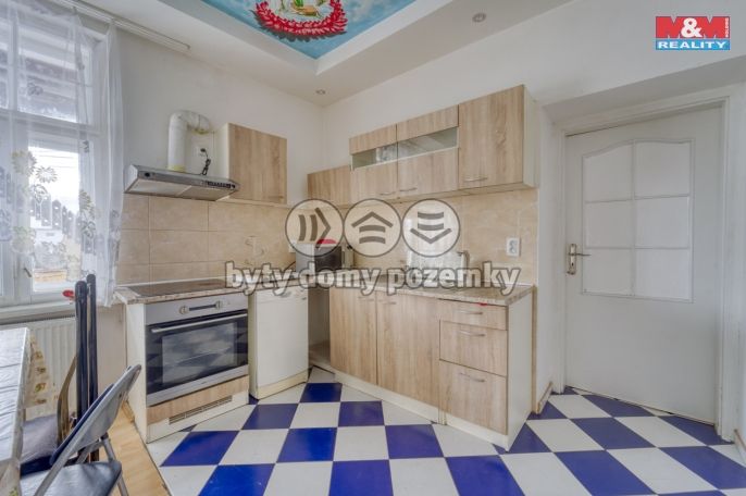 Prodej, Rodinný dům, Kožlany