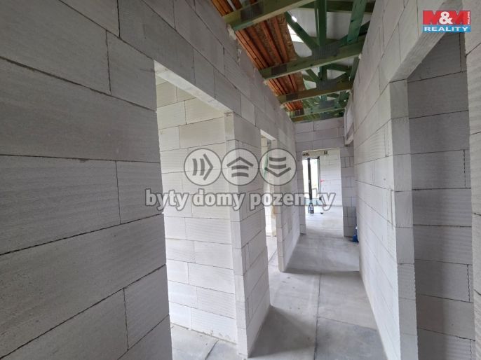 Prodej, Rodinný dům, Zborov