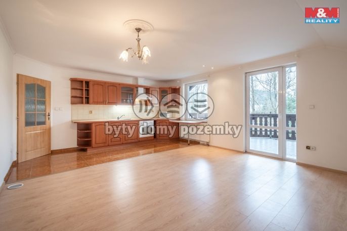 Prodej, Rodinný dům, Nenačovice