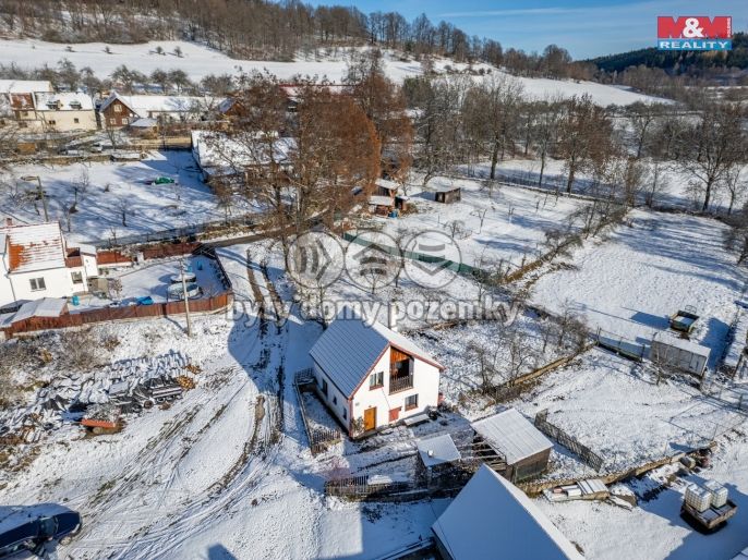 Prodej, Chalupa, Radhostice