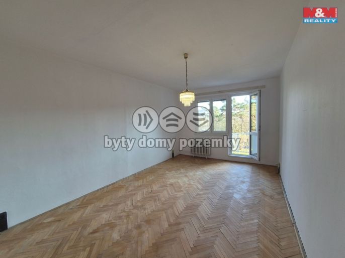 Prodej, Byt 2+1, Beroun