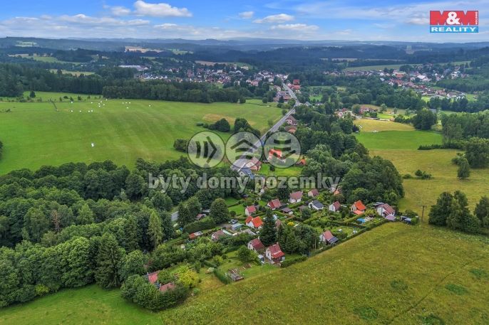 Prodej, Chata, Trhová Kamenice