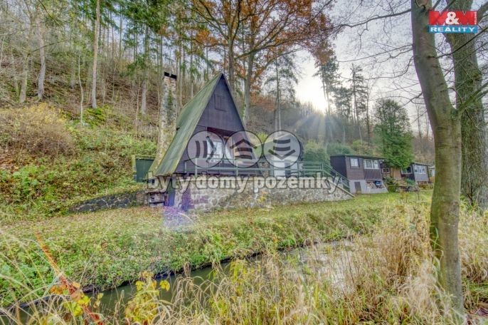 Prodej, Chata, Nezvěstice