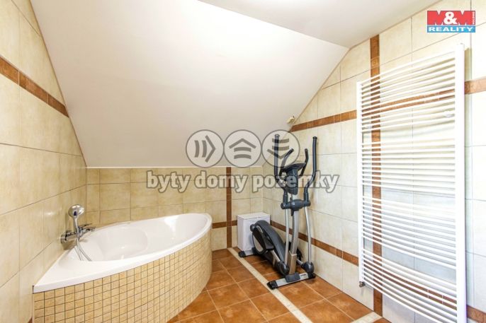 Prodej, Rodinný dům, Bohumín