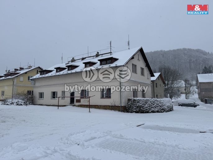 Prodej, Byt 3+1, Adršpach