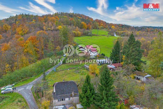 Prodej, Chalupa, Sázava