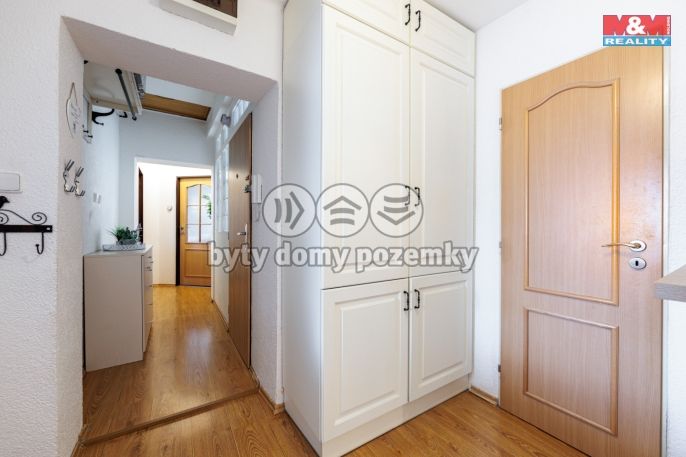 Prodej, Byt 4+1, Sokolov