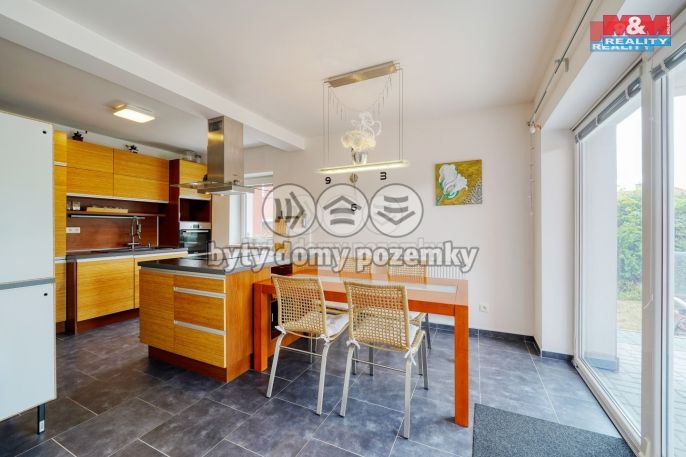 Prodej, Rodinný dům, Sadov