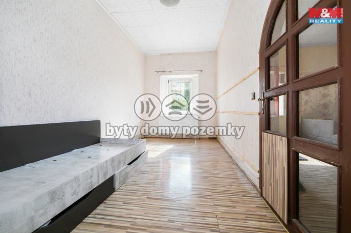 Prodej, Rodinný dům, Chotěšov