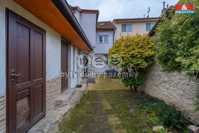 Prodej, Byt 4+1, Velvary