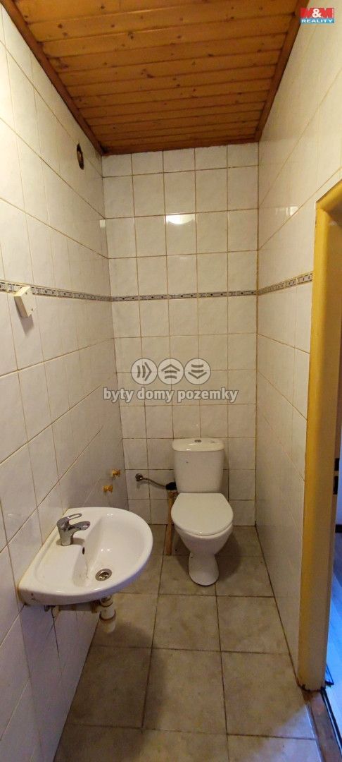 Pronájem, Byt 1+kk, Jaroměř