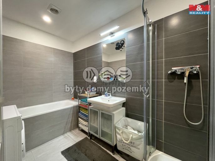 Prodej, Byt 3+kk, Brno