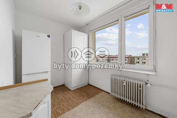 Prodej, Byt 2+1, Ústí nad Labem