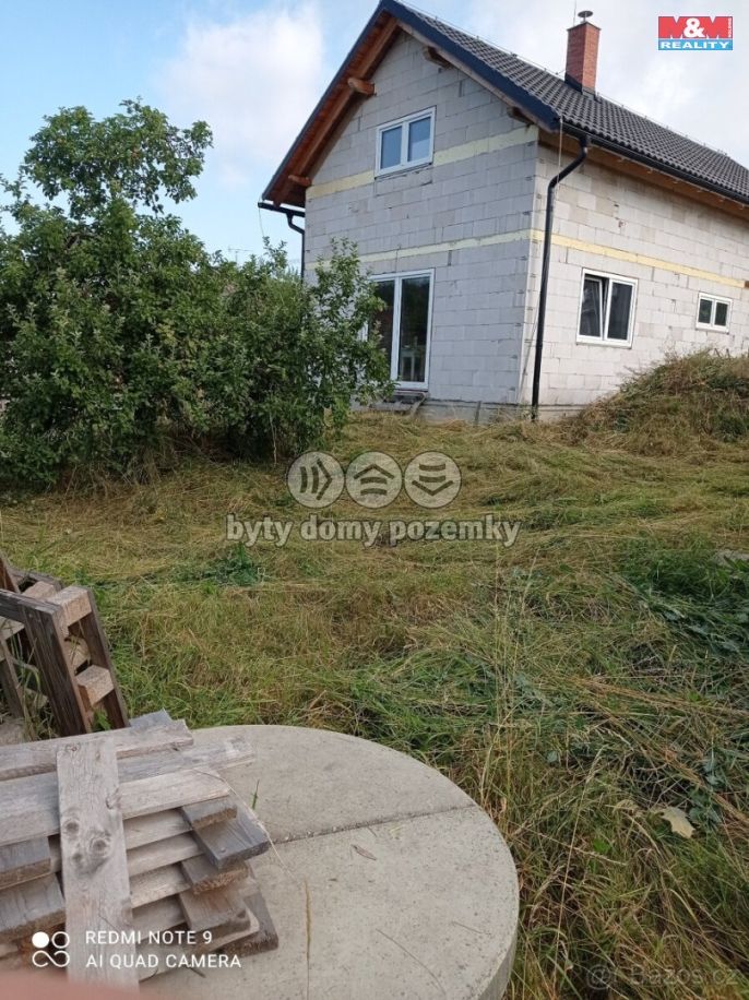 Prodej, Rodinný dům, Jestřebí