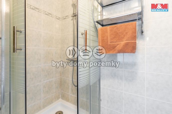 Prodej, Byt 1+kk, Lipno nad Vltavou