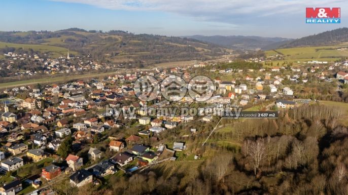 Prodej, Ostatní, Jablůnka