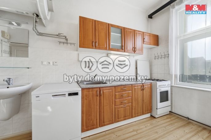 Pronájem, Kancelářský prostor, Plzeň