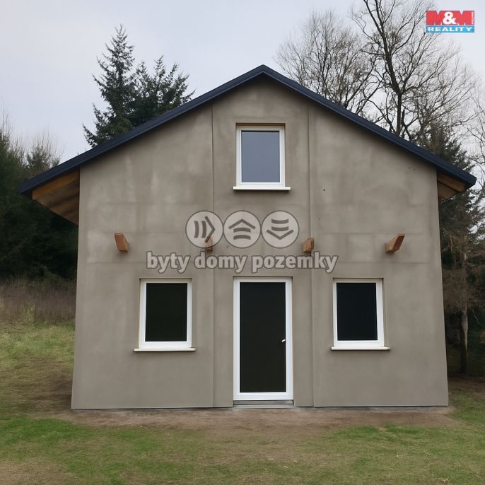 Prodej, Zahrada, Nová Ves