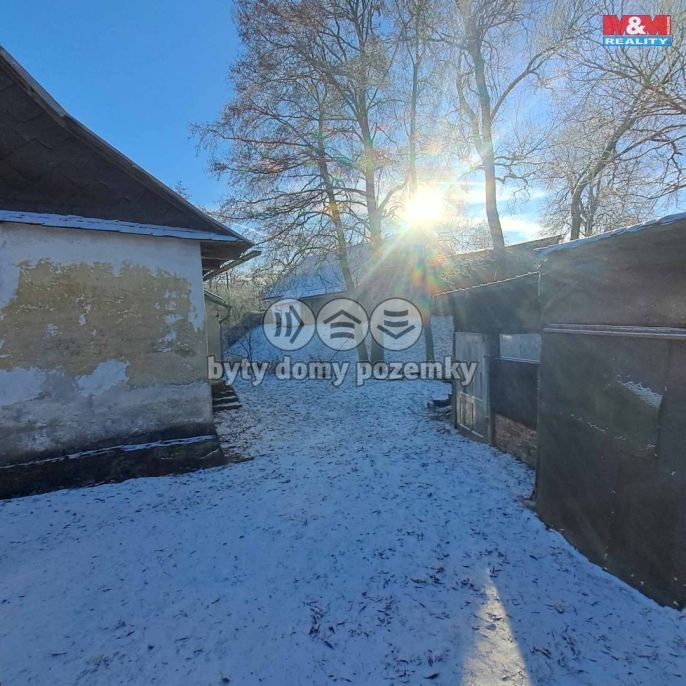 Prodej, Rodinný dům, Stará Ves