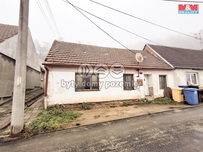 Prodej, Pozemek k bydlení, Dolní Kounice