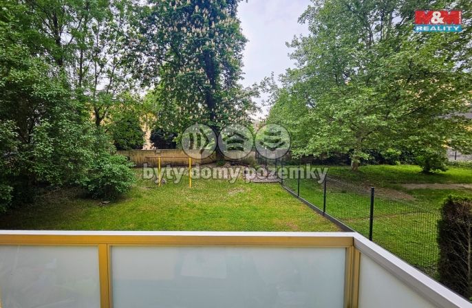 Prodej, Byt 3+1, Ostrava