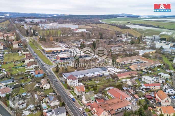 Prodej, Rodinný dům, Stříbro