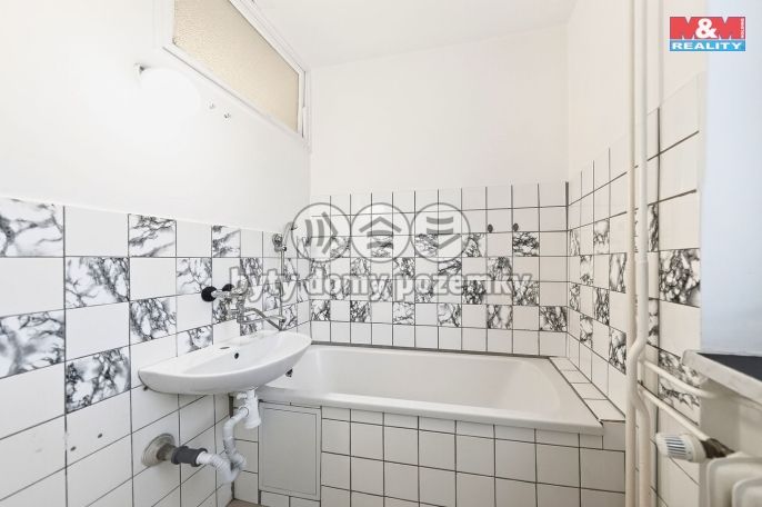 Prodej, Byt 2+1, Vyškov