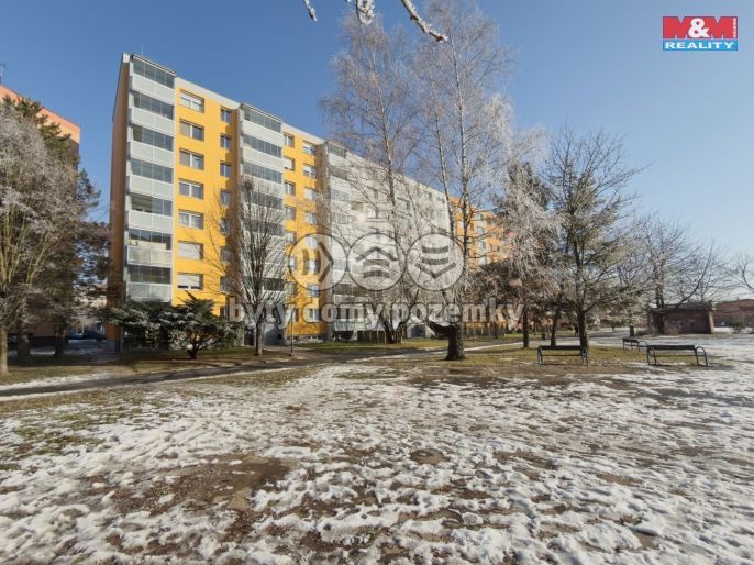 Prodej, Byt 4+1, Ostrava