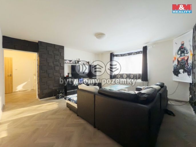 Prodej, Rodinný dům, Třinec