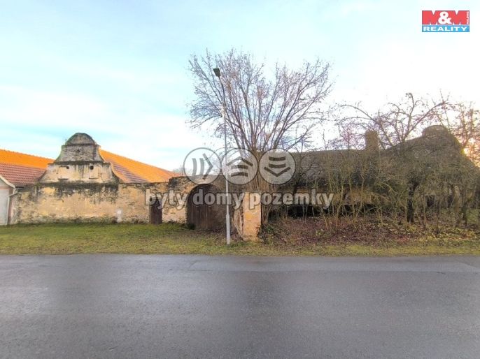 Prodej, Rodinný dům, Rovná