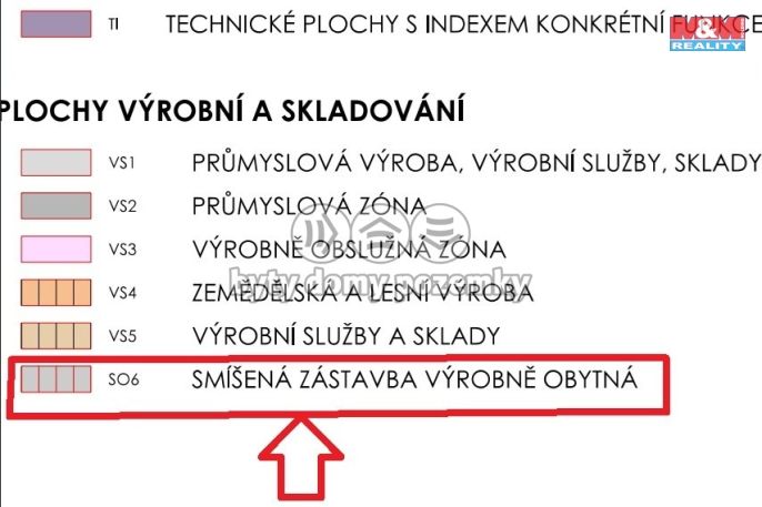 Prodej, Pozemek k bydlení, Kolín