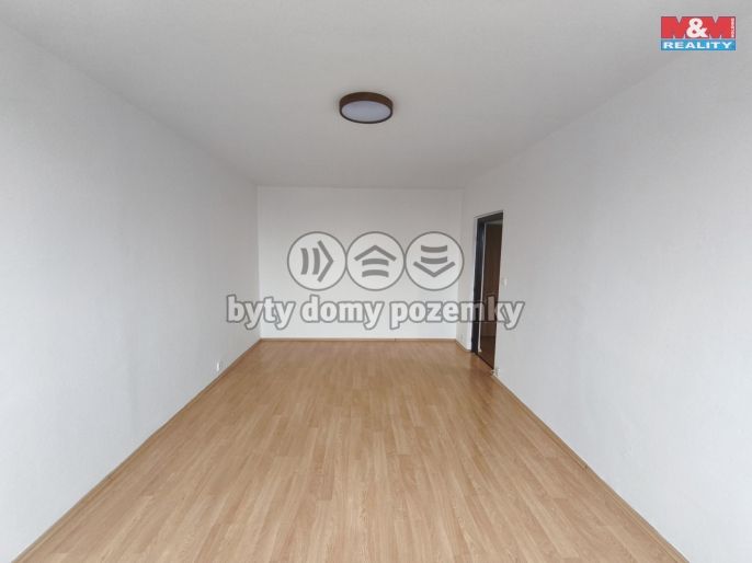 Prodej, Byt 1+1, Ostrava