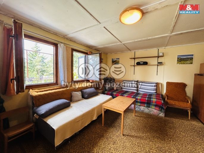 Prodej, Chata, Stražisko