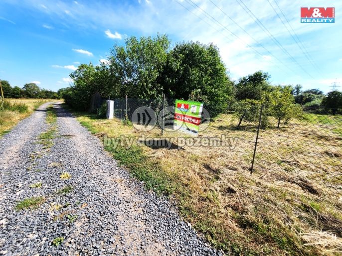 Prodej, Zahrada, Vršovice